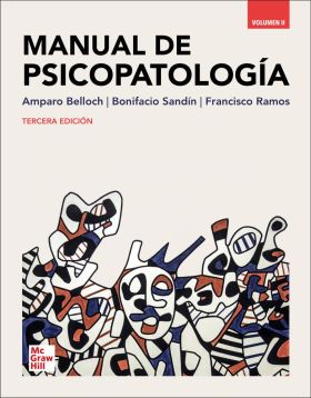 Manual de psicopatología, vol II (VS)