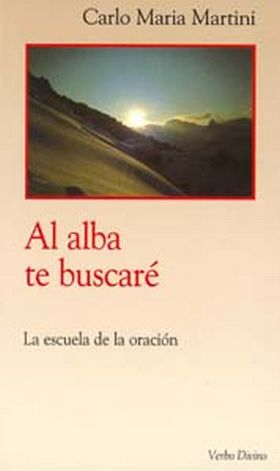 Al alba te buscaré