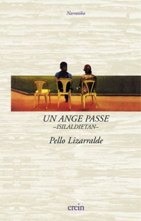 UN ANGE PASSE