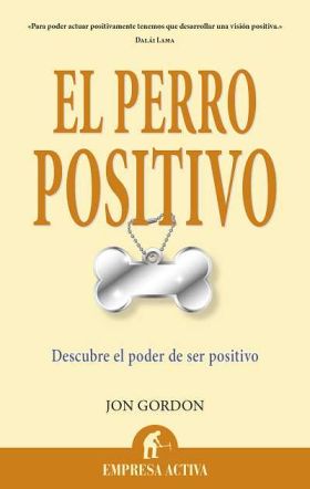 EL PERRO POSITIVO