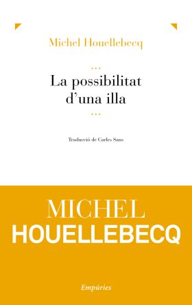 La possibilitat d'una illa