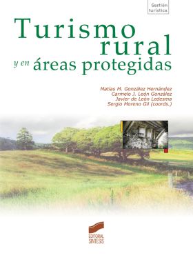Turismo rural y en áreas protegidas