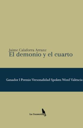 El demonio y el cuarto