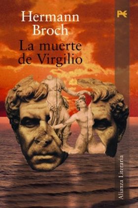 MUERTE DE VIRGILIO