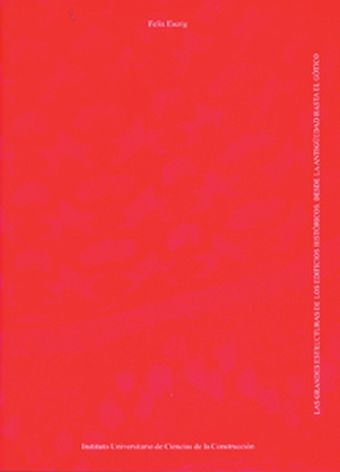 LAS GRANDES ESTRUCTURAS DEL RENACIMIENTO Y EL BARROCO
