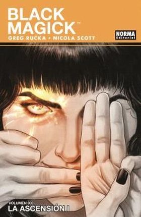 BLACK MAGICK 3