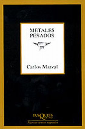 METALES PESADOS 