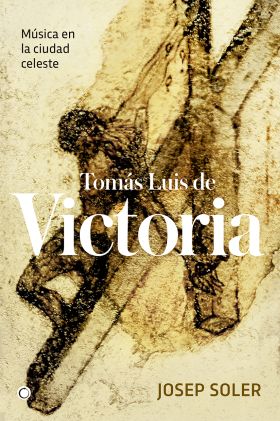 TOMÁS LUIS DE VICTORIA