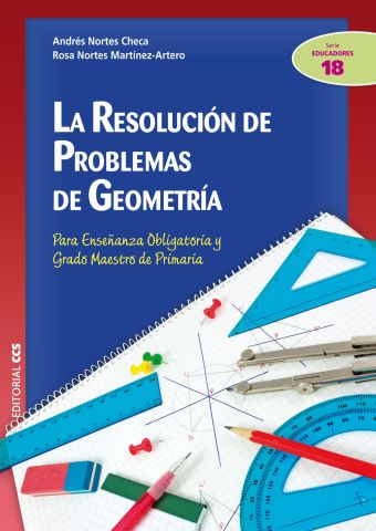 LA RESOLUCIÓN DE PROBLEMAS DE GEOMETRÍA
