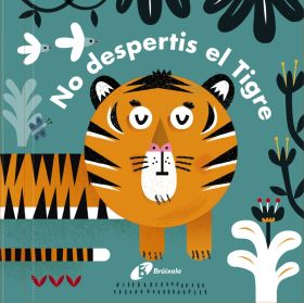 Carones. No despertis el Tigre