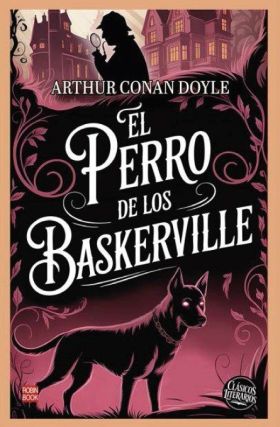 PERRO DE LOS BASKERVILLE, EL