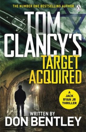 (BENTLEY).TOM CLANCY TARGET ACQUIRED