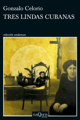 Tres lindas cubanas