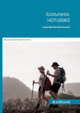 Ecoturismo. HOTU0002