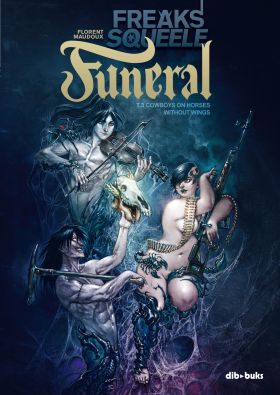 FUNERAL 3