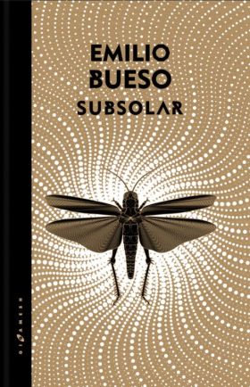 SUBSOLAR LOS OJOS BIZCOS DEL SOL 3 ORO FIRMADA NUM