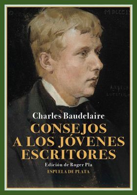 CONSEJOS A LOS JOVENES ESCRITORES