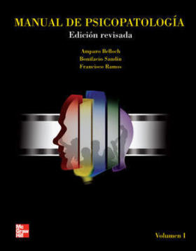 BL Manual de Psicopatologia. Vol. I. Edicion revisada y actualizada. Lib ro Digi