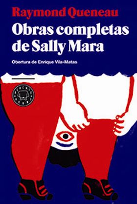 OBRAS COMPLETAS DE SALLY Y MARA
