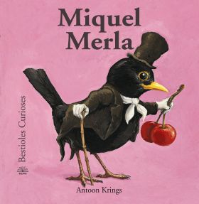 MIQUEL MERLA