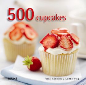 500 CUPCAKES