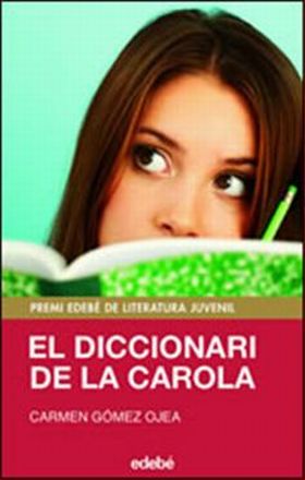 EL DICCIONARI DE LA CAROLA