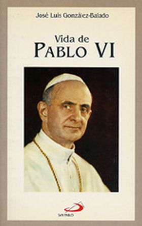 VIDA DE PABLO VI