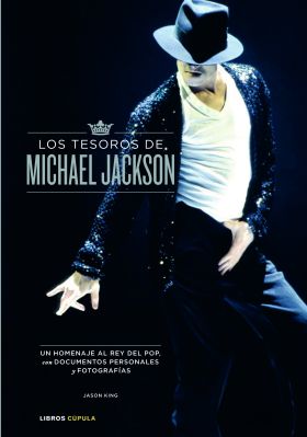 LOS TESOROS DE MICHAEL JACKSON