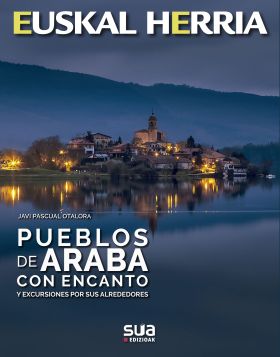 Pueblos de Araba con encanto