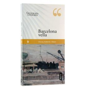 BARCELONA NOVA