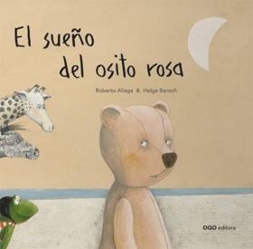 SUEÑO DEL OSITO ROSA, EL