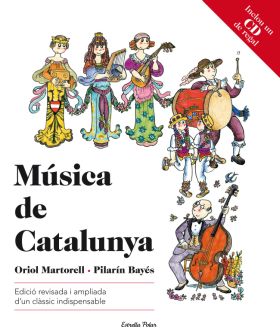 Música de Catalunya