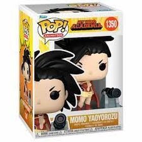 FUNKO POP FUMIKAGE MOMO Y.CAN