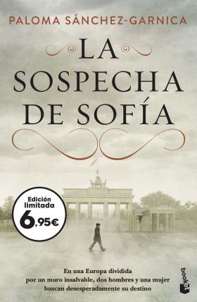 LA SOSPECHA DE SOFIA