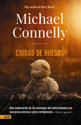 CIUDAD DE HUESOS [ADN]