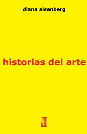 HISTORIAS DEL ARTE