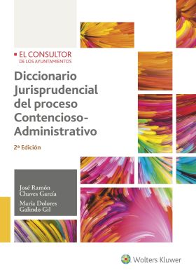 DICCIONARIO JURISPRUDENCIAL DEL PROCESO CONTENCIOS