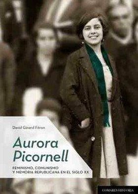 AURORA PICORNELL