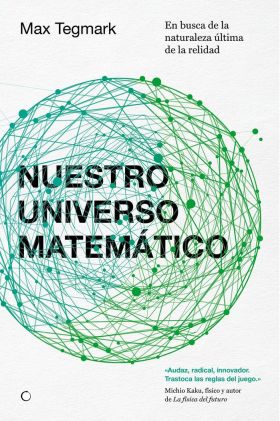 NUESTRO UNIVERSO MATEMATICO