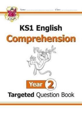 KS1 ENGLISH READING COMPREHENSION YEAR 2.