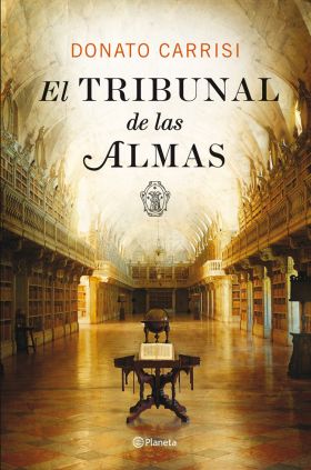 EL TRIBUNAL DE LAS ALMAS