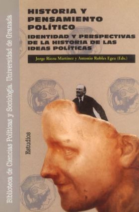 HISTORIA Y PENSAMIENTO POLÍTICO
