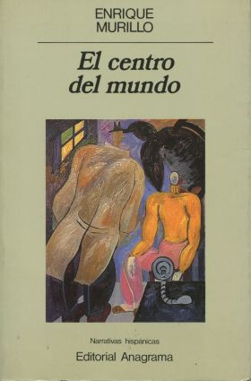 CENTRO DEL MUNDO