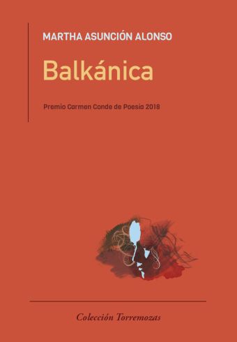 BALKÁNICA, PREMIO CARMEN CONDE 2018