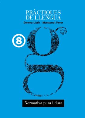 PRACTIQUES DE LLENGUA 8