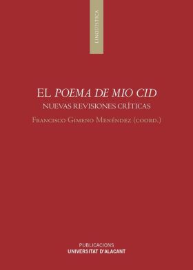 EL POEMA DE MIO CID