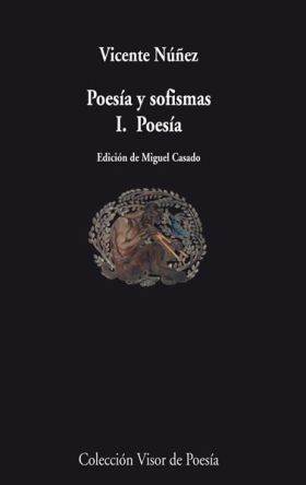 Poesía y sofismas II. Sofismas