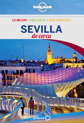 Sevilla De cerca 1