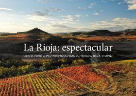 LA RIOJA, ESPECTACULAR