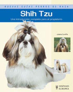 Shih Tzu